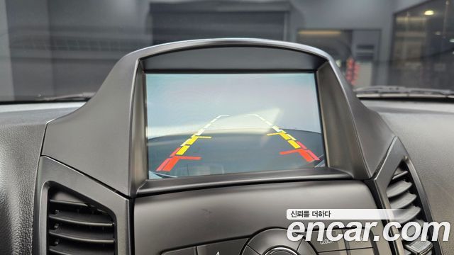 Chevrolet Orlando LPG LT Safety Pack 2016 — фото 15