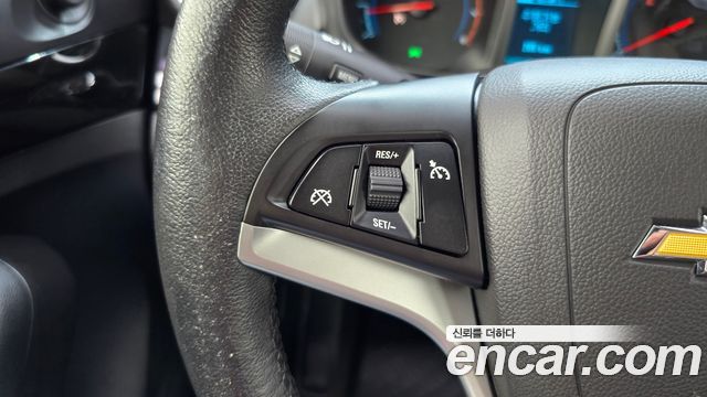 Chevrolet Orlando LPG LT Safety Pack 2016 — фото 16