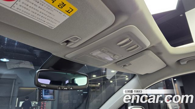 Chevrolet Orlando LPG LT Safety Pack 2016 — фото 17