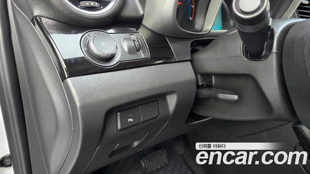 Chevrolet Orlando LPG LT Safety Pack 2016 — фото 18