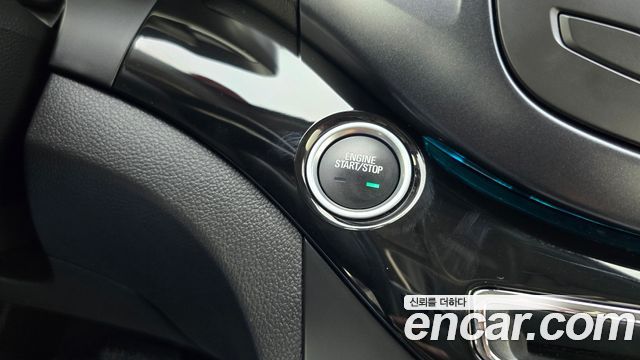 Chevrolet Orlando LPG LT Safety Pack 2016 — фото 19