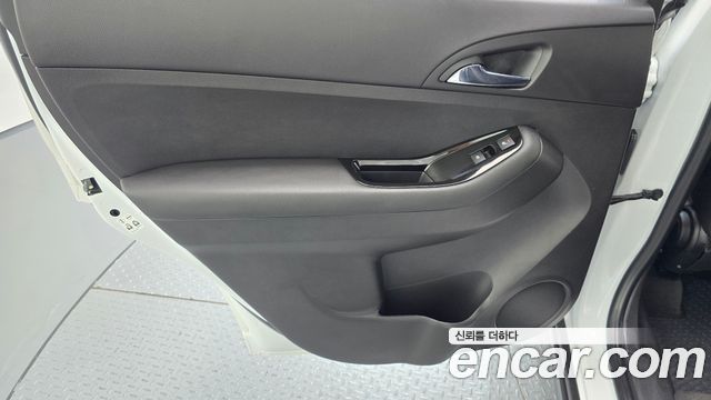 Chevrolet Orlando LPG LT Safety Pack 2016 — фото 25