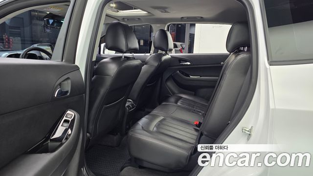 Chevrolet Orlando LPG LT Safety Pack 2016 — фото 26