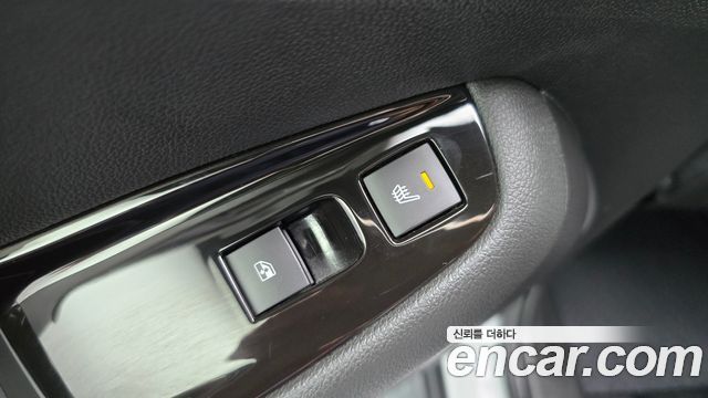 Chevrolet Orlando LPG LT Safety Pack 2016 — фото 28