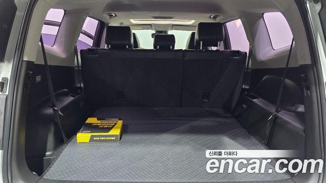 Chevrolet Orlando LPG LT Safety Pack 2016 — фото 30