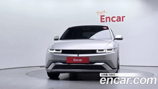 Hyundai Ioniq 5 Long Range Prestige 2025 — фото 3