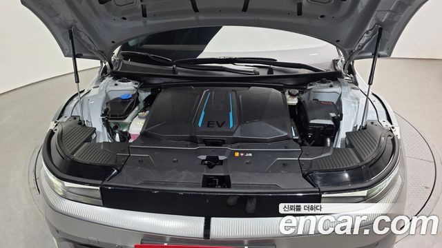Hyundai Ioniq 5 Long Range Prestige 2025 — фото 6