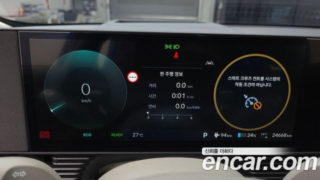 Hyundai Ioniq 5 Long Range Prestige 2025 — фото 8
