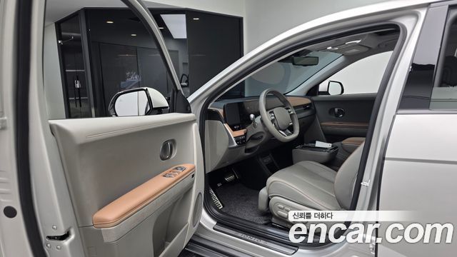 Hyundai Ioniq 5 Long Range Prestige 2025 — фото 10