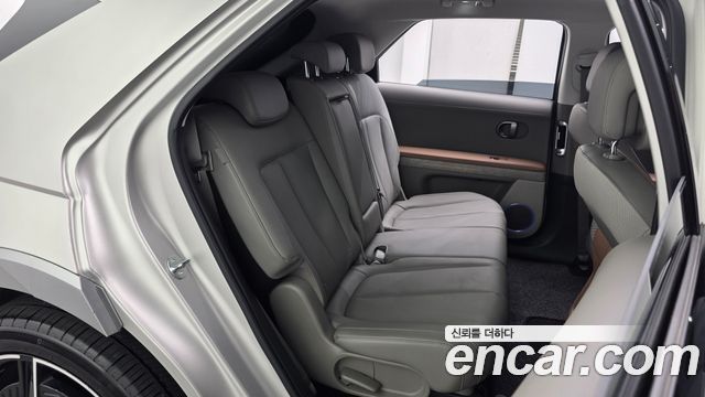 Hyundai Ioniq 5 Long Range Prestige 2025 — фото 11