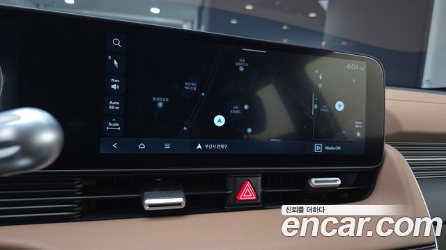 Hyundai Ioniq 5 Long Range Prestige 2025 — фото 14
