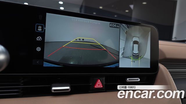 Hyundai Ioniq 5 Long Range Prestige 2025 — фото 19