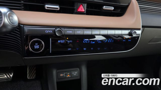 Hyundai Ioniq 5 Long Range Prestige 2025 — фото 20