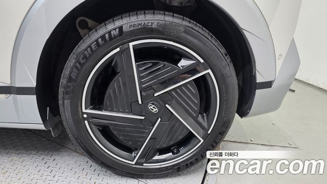Hyundai Ioniq 5 Long Range Prestige 2025 — фото 21