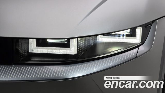Hyundai Ioniq 5 Long Range Prestige 2025 — фото 22