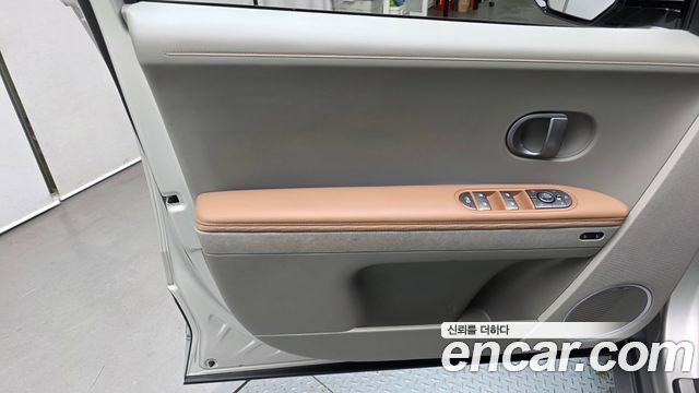 Hyundai Ioniq 5 Long Range Prestige 2025 — фото 24