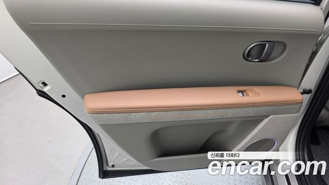 Hyundai Ioniq 5 Long Range Prestige 2025 — фото 25