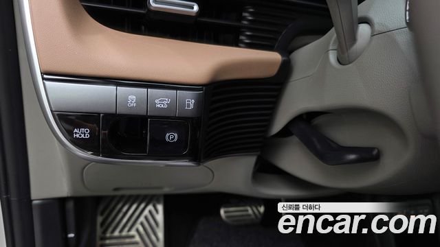 Hyundai Ioniq 5 Long Range Prestige 2025 — фото 28