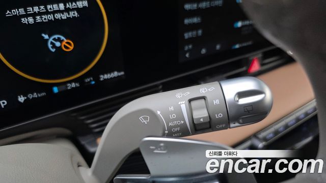 Hyundai Ioniq 5 Long Range Prestige 2025 — фото 29