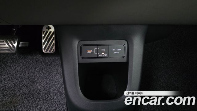 Hyundai Ioniq 5 Long Range Prestige 2025 — фото 31