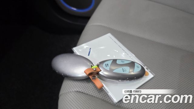 Hyundai Ioniq 5 Long Range Prestige 2025 — фото 33