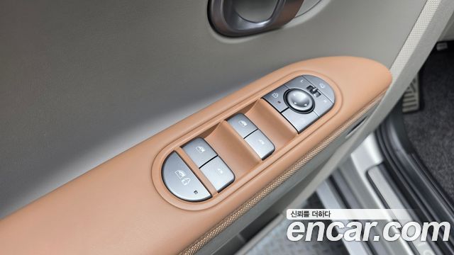 Hyundai Ioniq 5 Long Range Prestige 2025 — фото 34