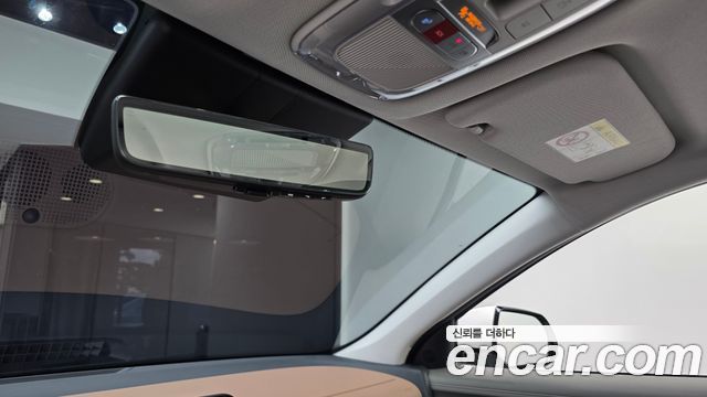 Hyundai Ioniq 5 Long Range Prestige 2025 — фото 36