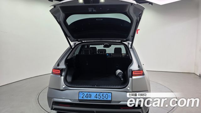 Hyundai Ioniq 5 Long Range Prestige 2025 — фото 40