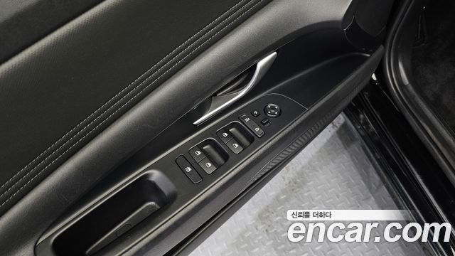 Hyundai Avante (CN7) 1.6 LPi Smart 2021 — фото 13