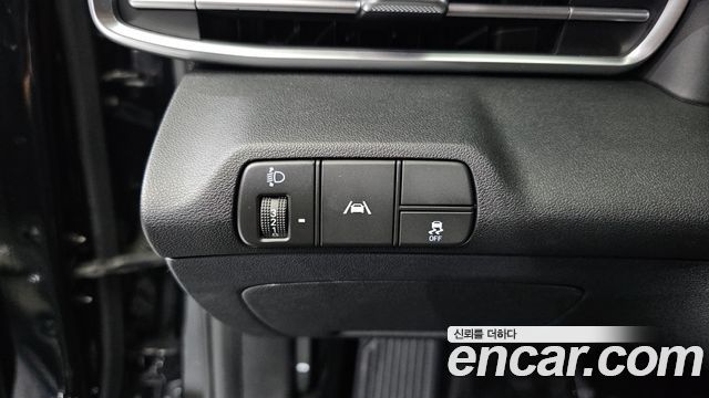 Hyundai Avante (CN7) 1.6 LPi Smart 2021 — фото 14