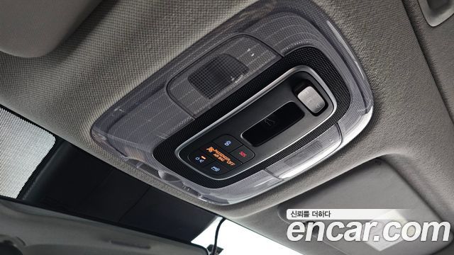 Hyundai Avante (CN7) 1.6 LPi Smart 2021 — фото 18