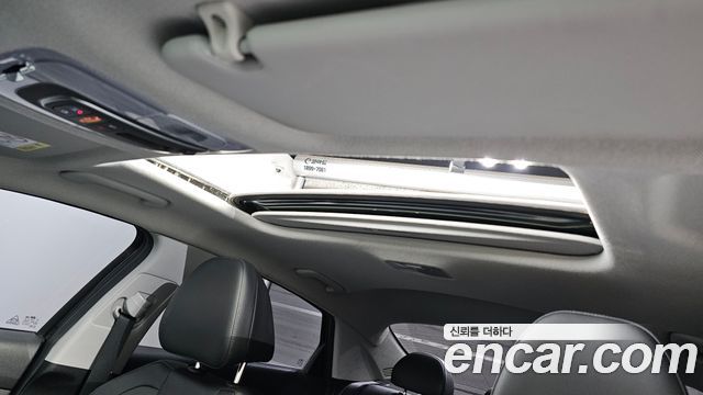 Hyundai Avante (CN7) 1.6 LPi Smart 2021 — фото 19