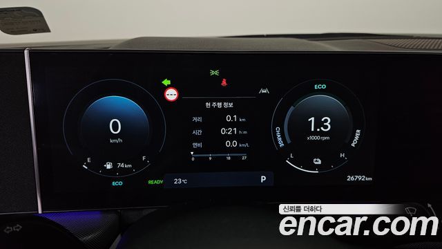 Hyundai Sonata The Edge Hybrid (DN8) Premium 2025 — фото 8