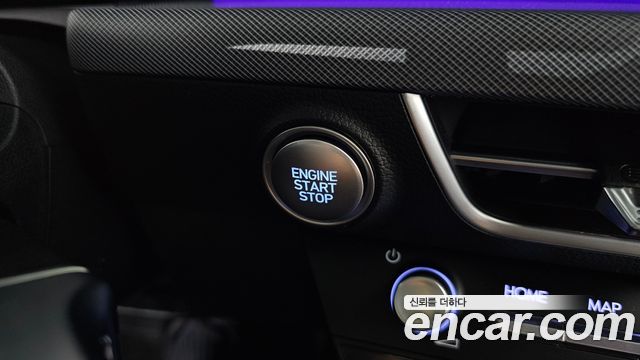 Hyundai Sonata The Edge Hybrid (DN8) Premium 2025 — фото 22
