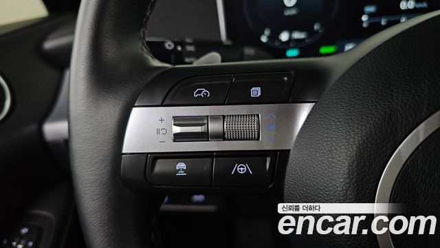 Hyundai Sonata The Edge Hybrid (DN8) Premium 2025 — фото 23