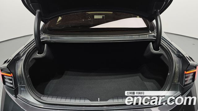 Hyundai Sonata The Edge Hybrid (DN8) Premium 2025 — фото 24