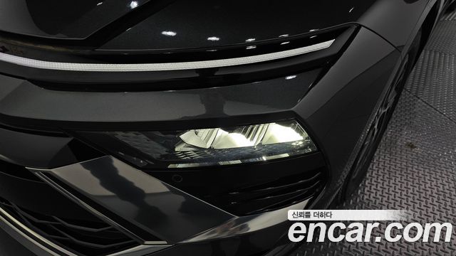 Hyundai Sonata The Edge Hybrid (DN8) Premium 2025 — фото 28