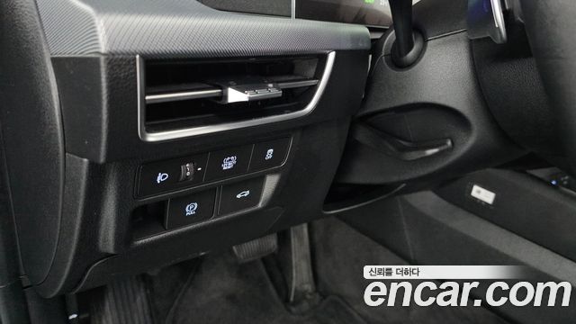 Hyundai Sonata The Edge Hybrid (DN8) Premium 2025 — фото 34