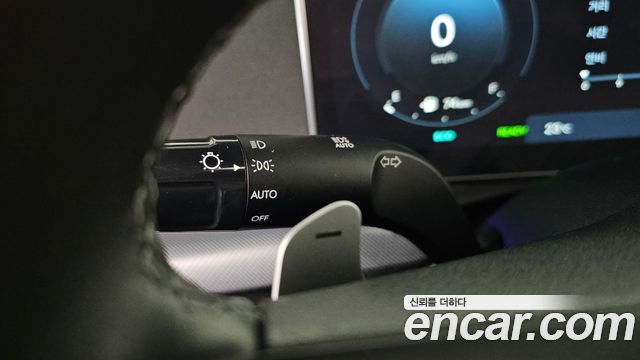 Hyundai Sonata The Edge Hybrid (DN8) Premium 2025 — фото 36