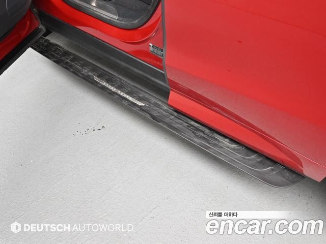 Land Rover Range Rover Sport (III) D300 HSE Dynamic 2023 — фото 20