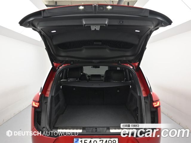 Land Rover Range Rover Sport (III) D300 HSE Dynamic 2023 — фото 23