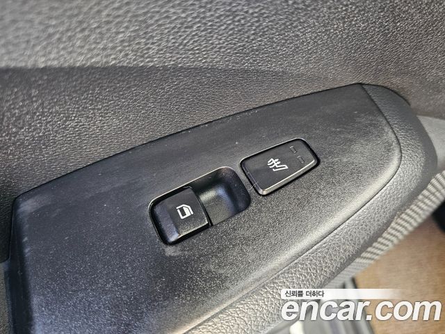Kia Seltos Gasoline 1.6 Turbo 2WD Noblesse 2020 — фото 16