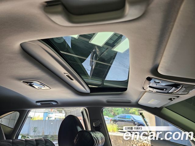 Kia Seltos Gasoline 1.6 Turbo 2WD Noblesse 2020 — фото 18