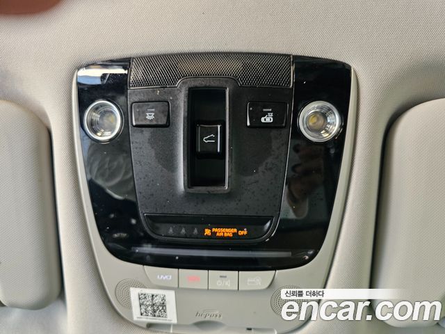 Kia Seltos Gasoline 1.6 Turbo 2WD Noblesse 2020 — фото 22