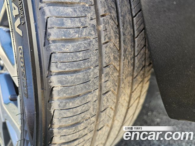 Kia Seltos Gasoline 1.6 Turbo 2WD Noblesse 2020 — фото 24