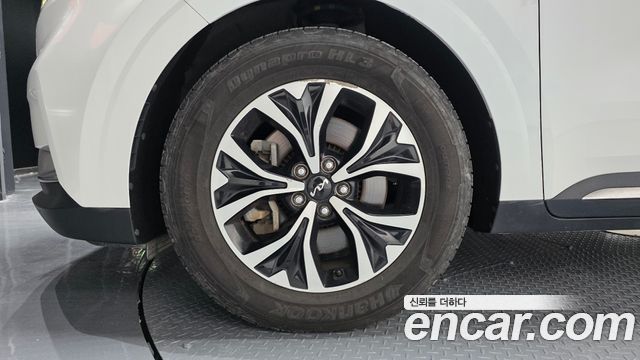 Kia Carnival (IV) Diesel 9-Seater Noblesse 2023 — фото 5