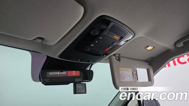 Kia Carnival (IV) Diesel 9-Seater Noblesse 2023 — фото 18