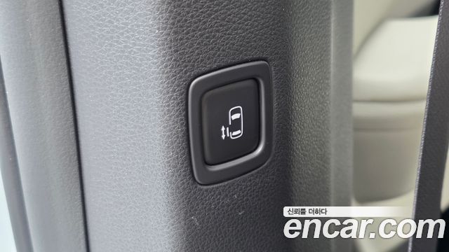 Kia Carnival (IV) Diesel 9-Seater Noblesse 2023 — фото 19