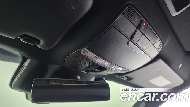 Mercedes-Benz E-Class (W213) E300e 4MATIC Exclusive 2021 — фото 17