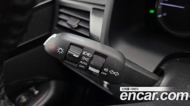 KG Mobility (SsangYong) Rexton Sports Diesel 2.2 4WD Prestige Special 2021 — фото 20